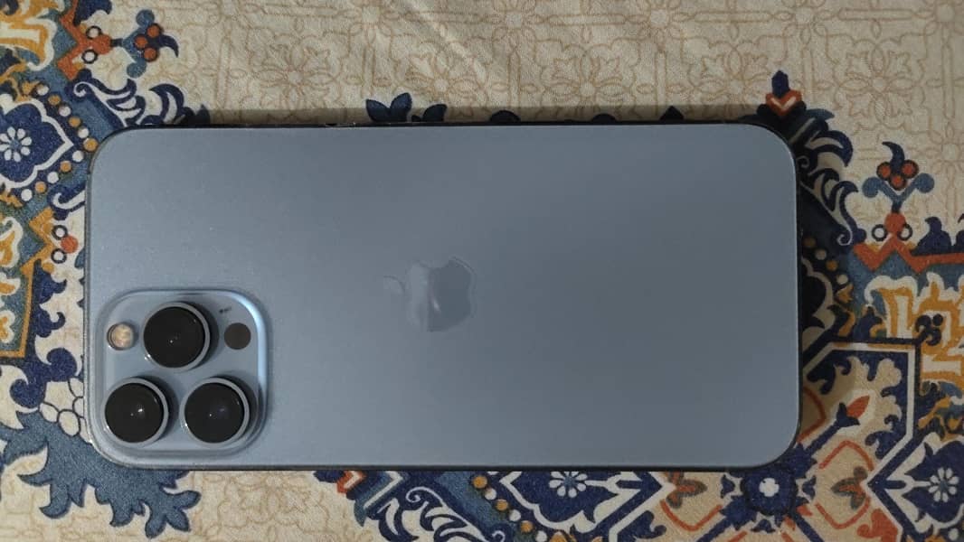 Apple iPhone 13 Pro Max 0