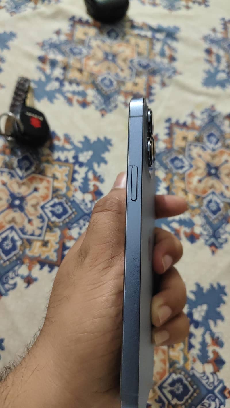 Apple iPhone 13 Pro Max 1