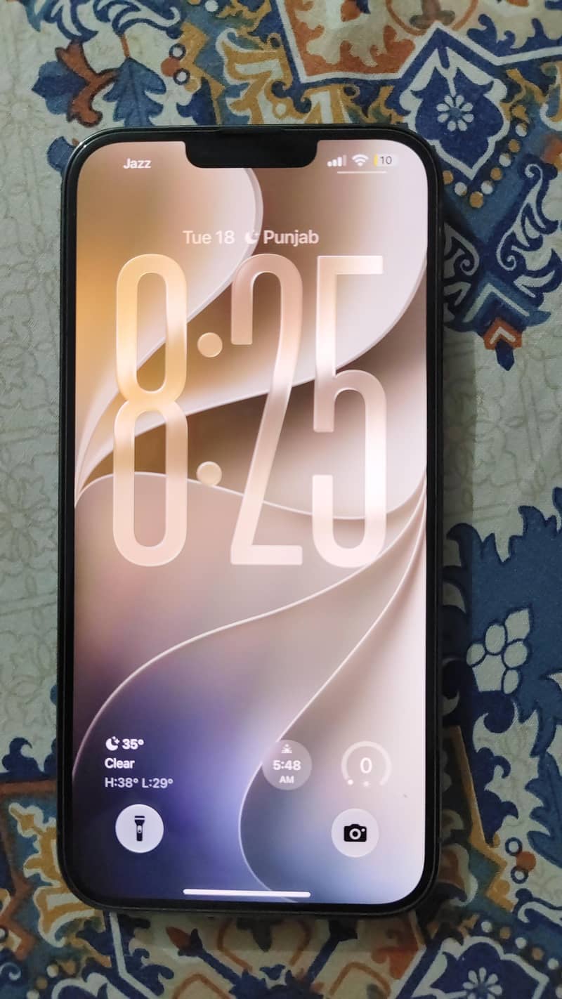 Apple iPhone 13 Pro Max 3
