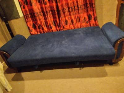 sofa bed