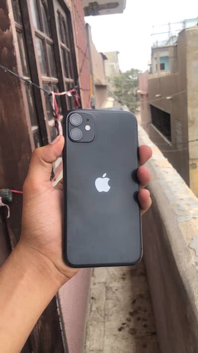 Apple iPhone 11