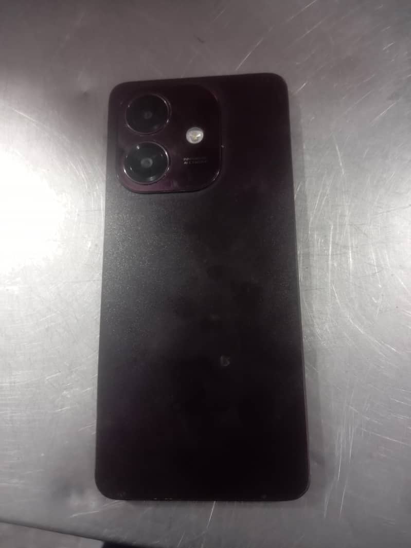 OPPO A3 2