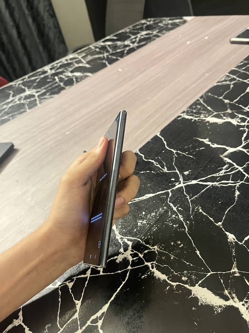 Samsung Mobile Note 10 5