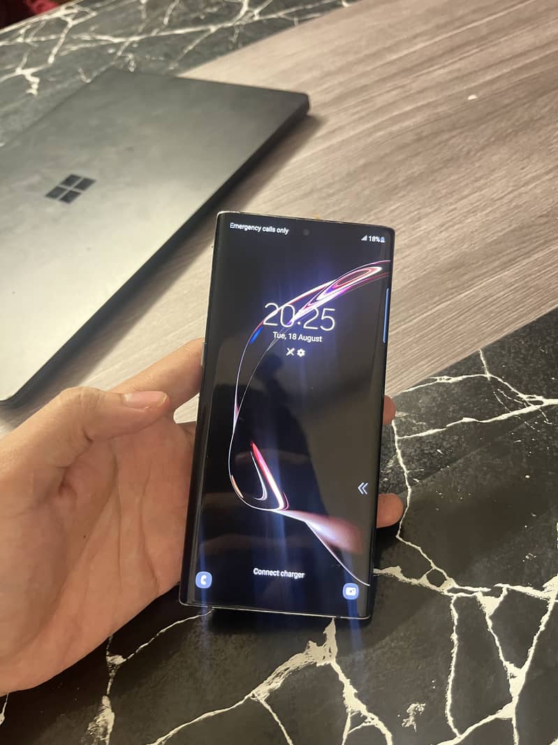 Samsung Mobile Note 10 6