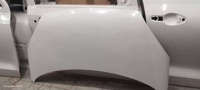 wagon R bonet