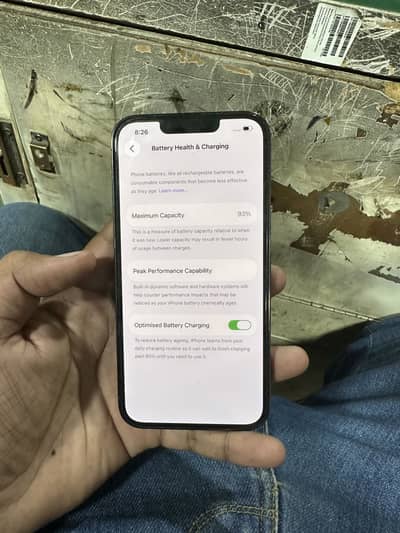 Apple iPhone 13 Pro
