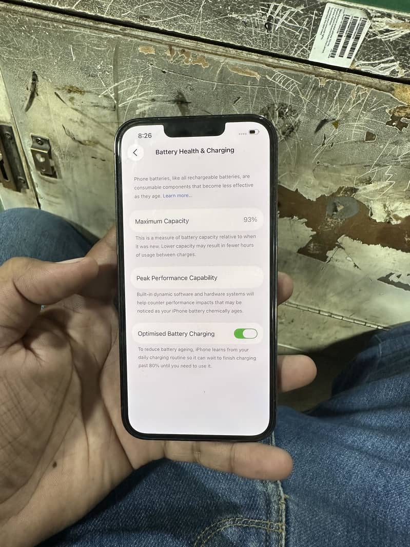Apple iPhone 13 Pro 0