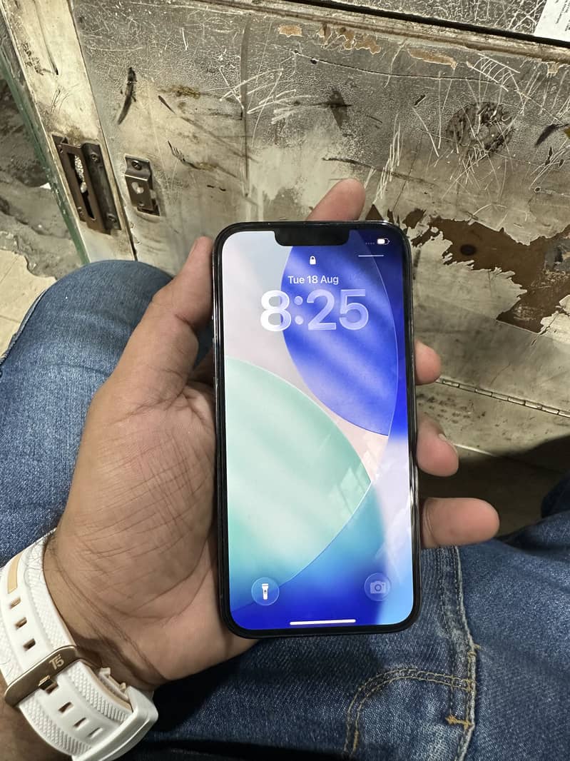 Apple iPhone 13 Pro 2
