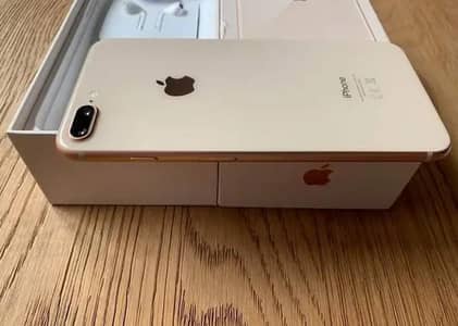 Apple iPhone 8 Plus 256 GB