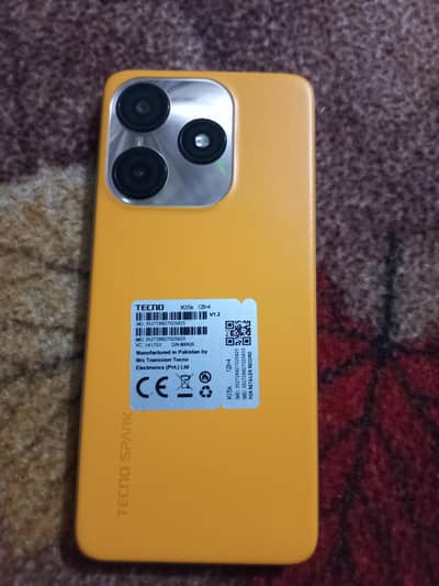 TECNO SPARK 10C