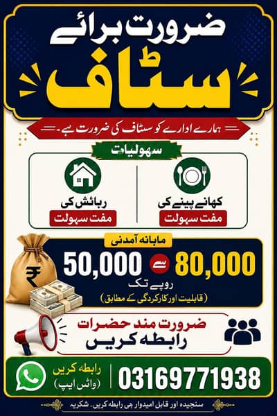Sami Government Job