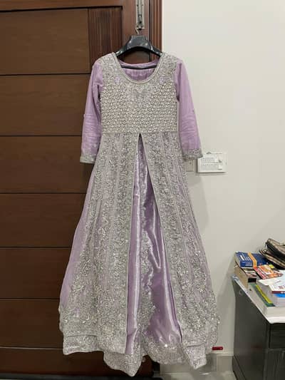 luxury walima bridal dress for sale