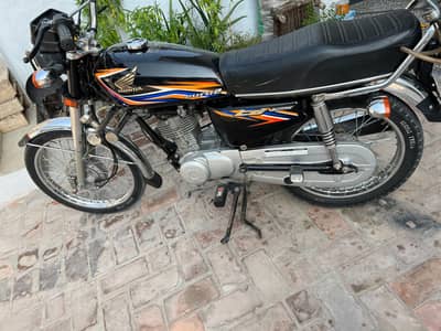 Honda 18 modle vip condition mianwali city vip sound mianwali register