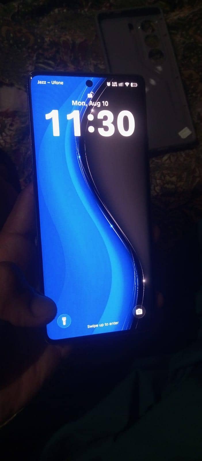 tecno Camon 40 Pro. 0