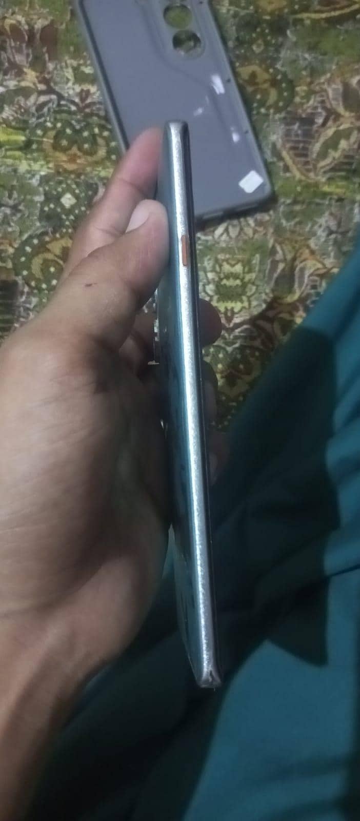 tecno Camon 40 Pro. 5