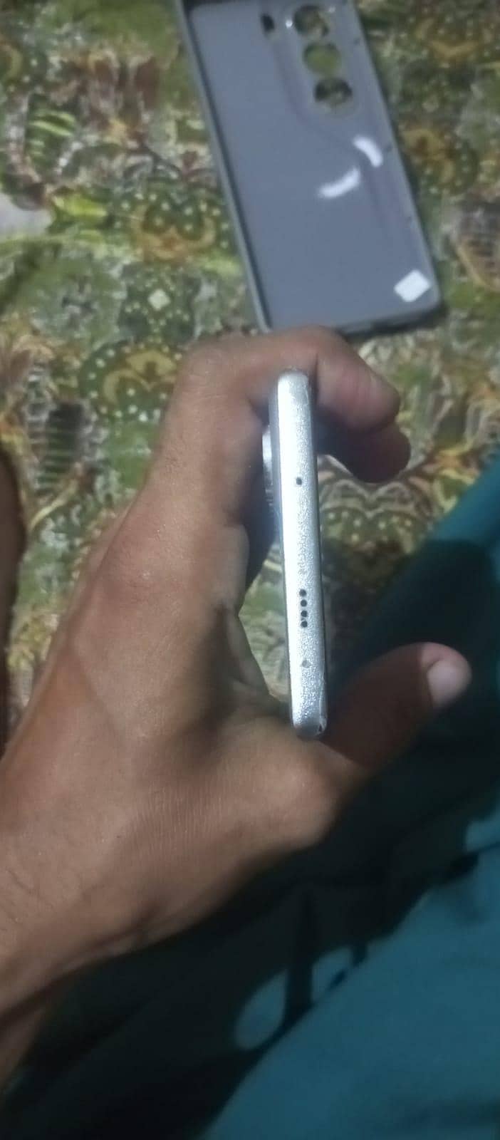 tecno Camon 40 Pro. 6