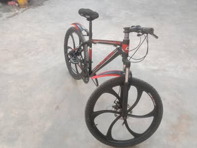 chorus Bi-Cycle 9/10