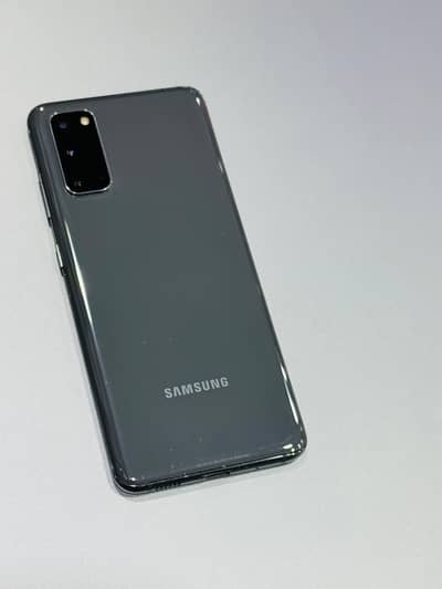 Samsung Mobile S20