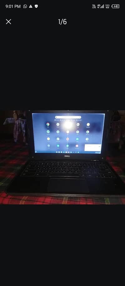 Chromebook for sale contact number 03485173077
