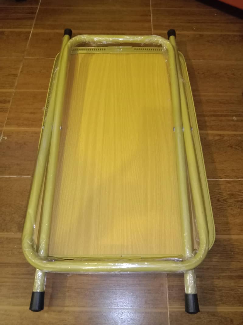 Rectangle shape wooden tea & coffee table 1