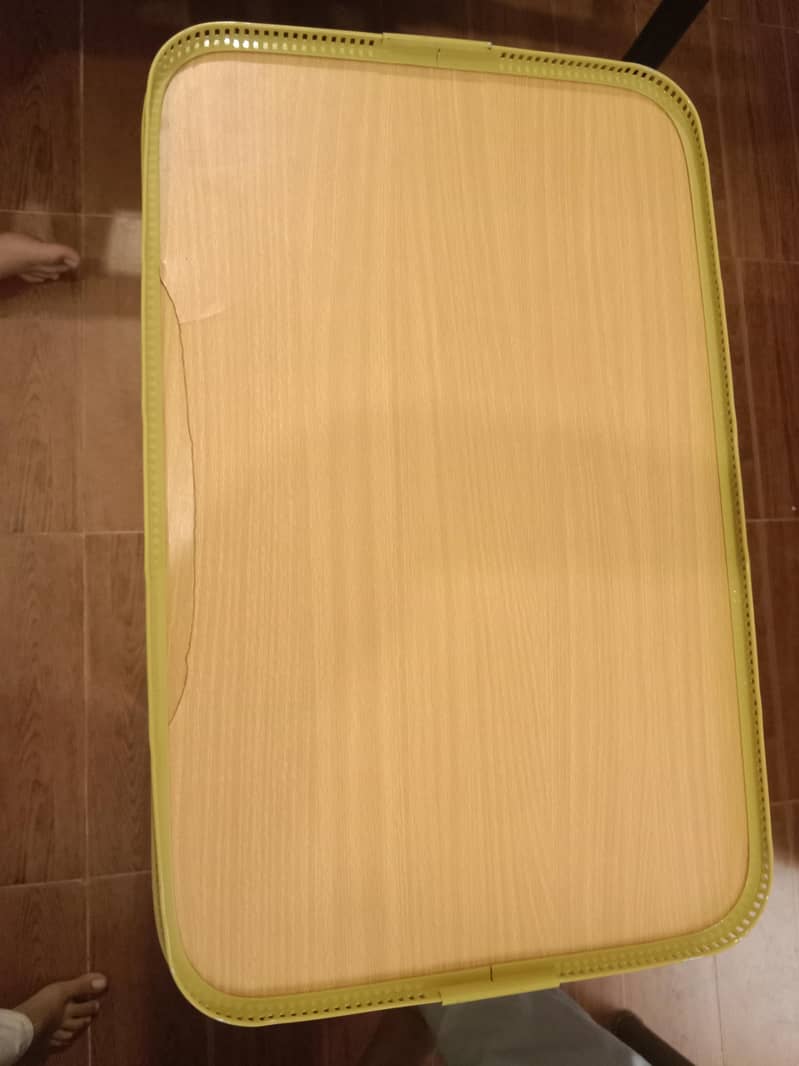 Rectangle shape wooden tea & coffee table 3