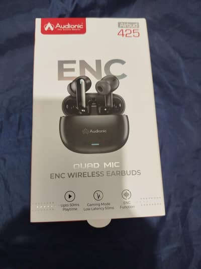 Audionic Airbud 425