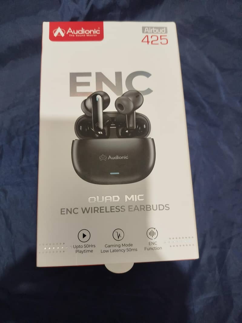 Audionic Airbud 425 0