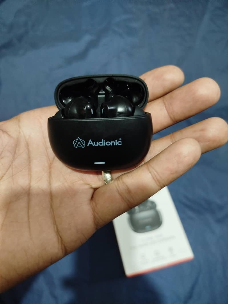 Audionic Airbud 425 1