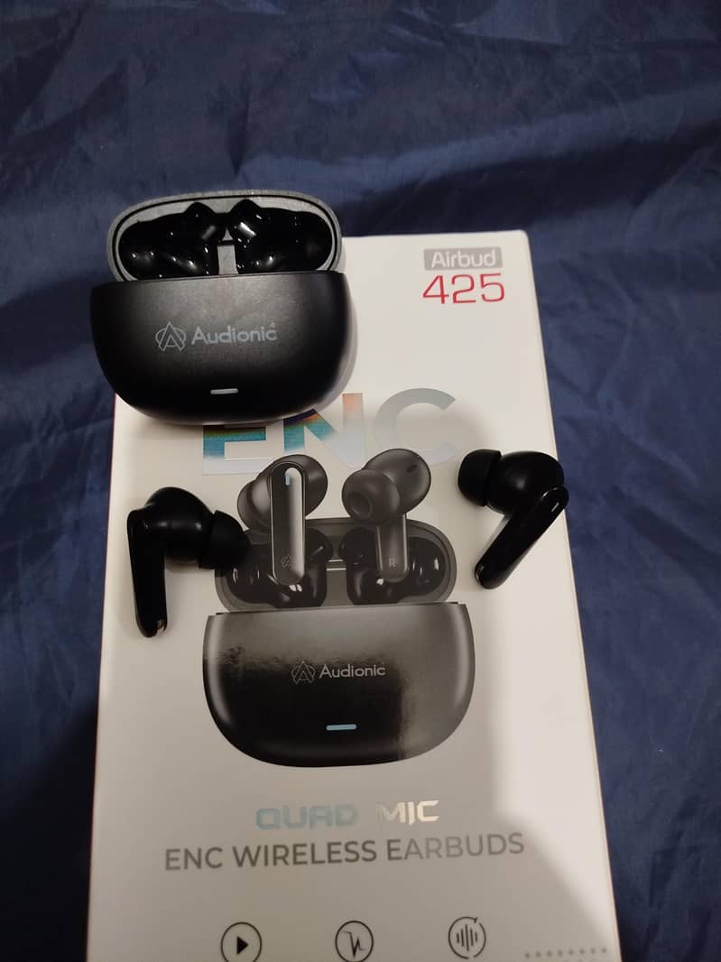 Audionic Airbud 425 2