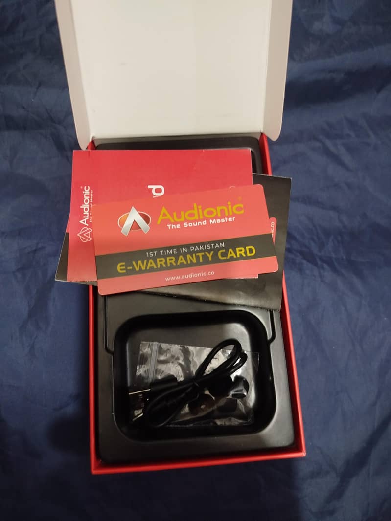 Audionic Airbud 425 3