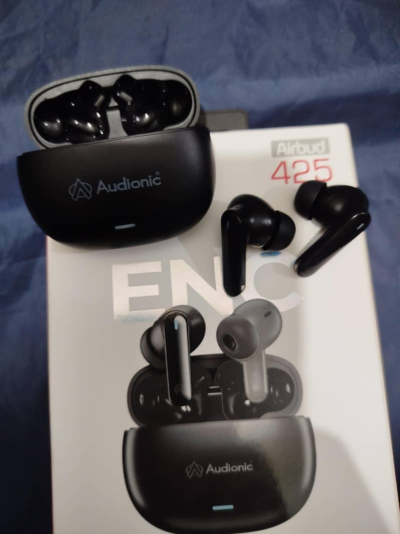 Audionic Airbud 425 4