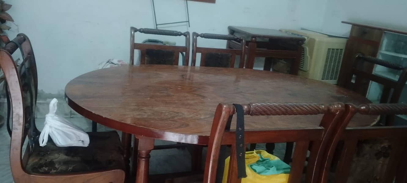 dining room set 1