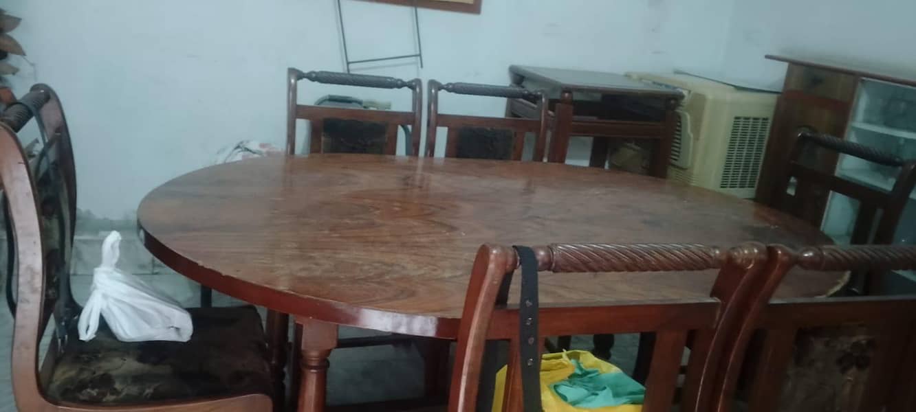dining room set 2