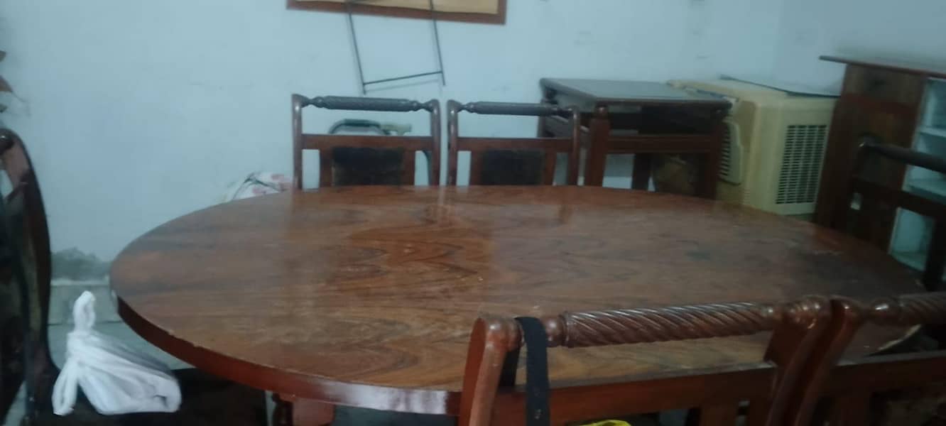 dining room set 3