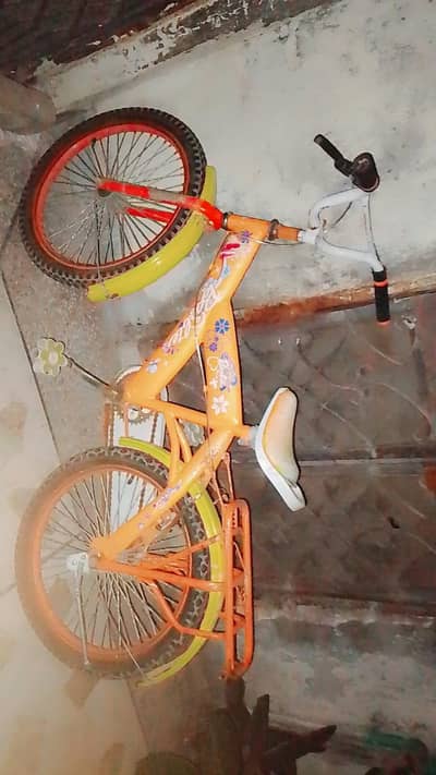 cycle good condition