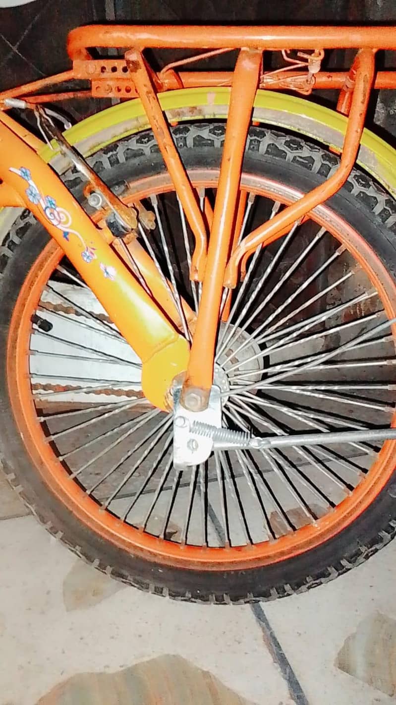 cycle good condition 1