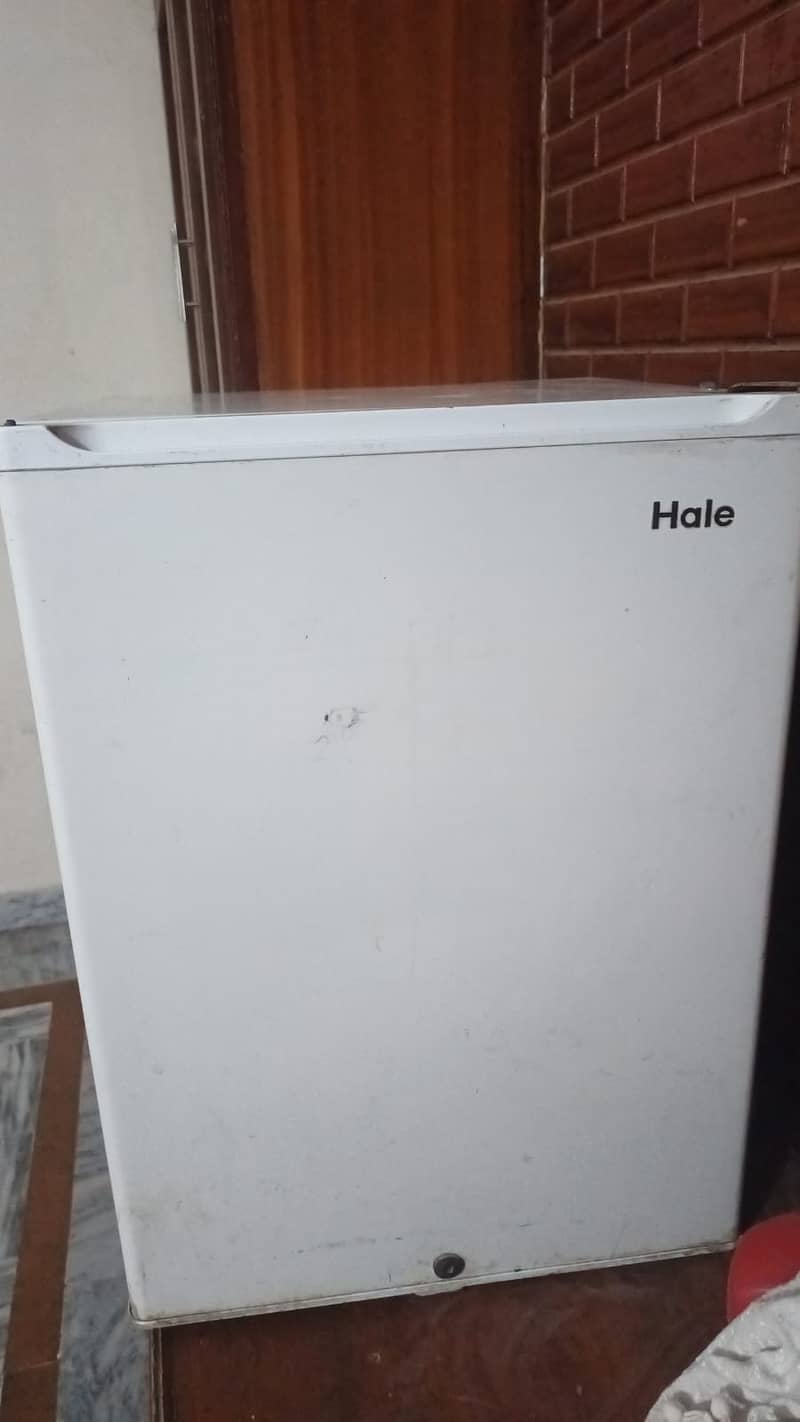 Mini fridge 3