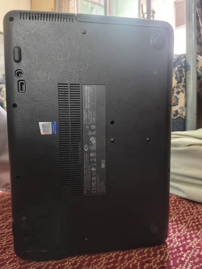 HP LAPTOP