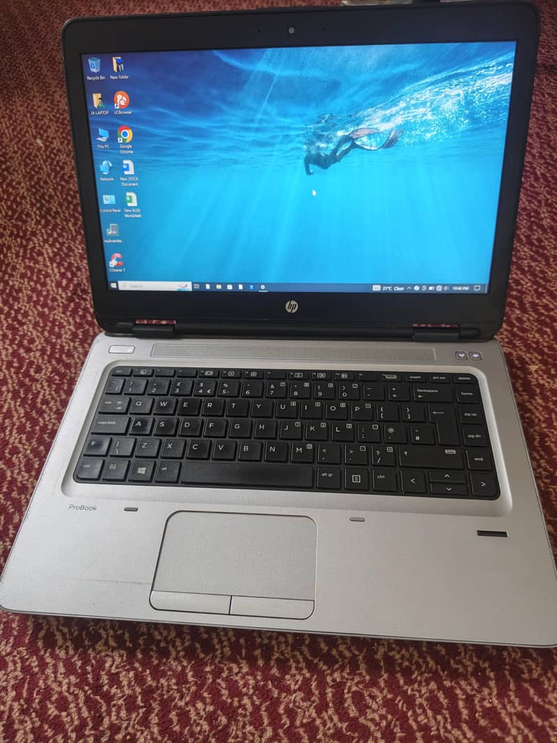 HP LAPTOP 3
