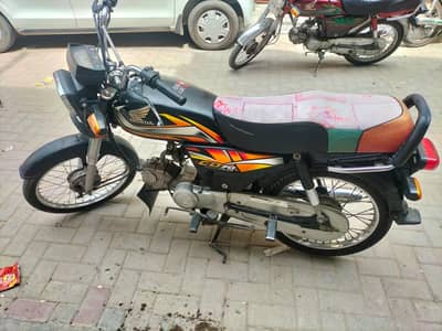 1st hand use new jesi bike 03008930833