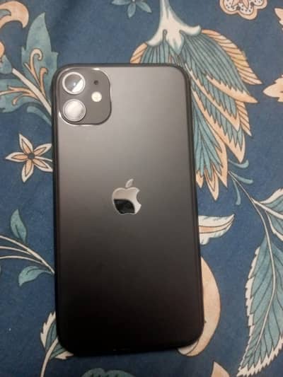 Apple iPhone 11 Waterpack
