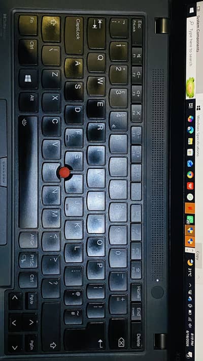 Lenovo ThinkPad X13 | Core i7 11th Gen | 16GB RAM | 512GB SSD