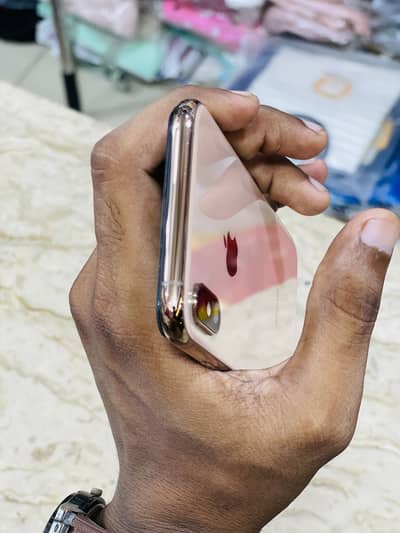 Iphone xs nonpta