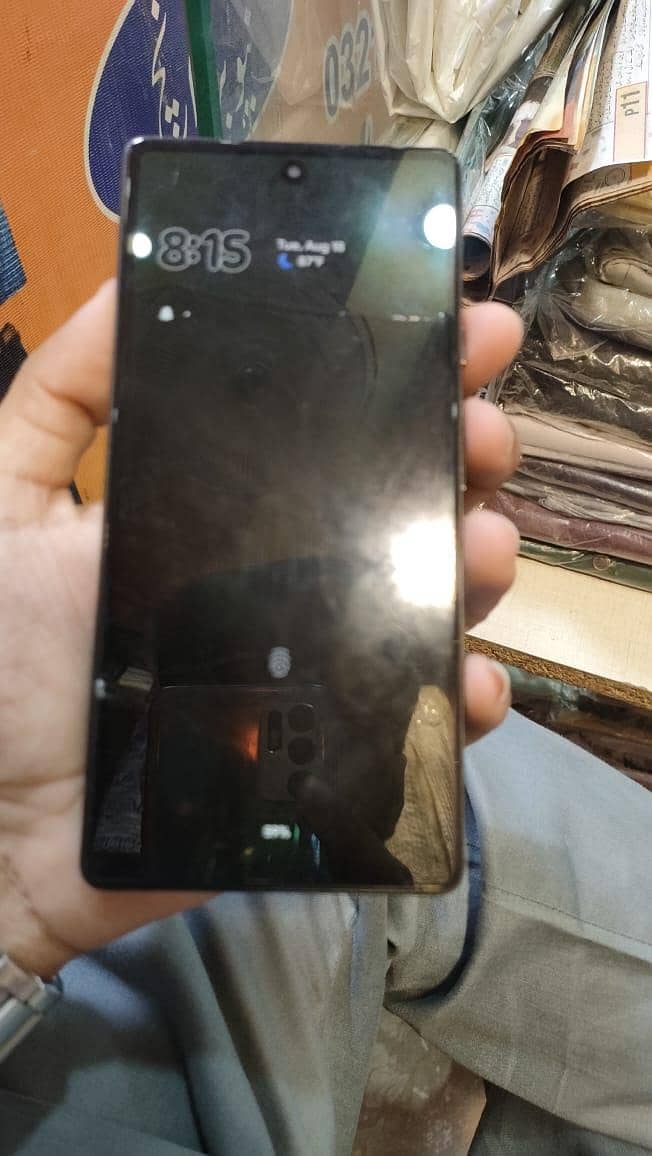 Google Pixel 6 6