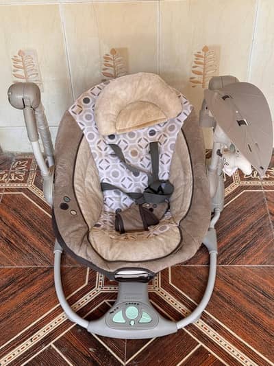 Ingenuity Baby Swing