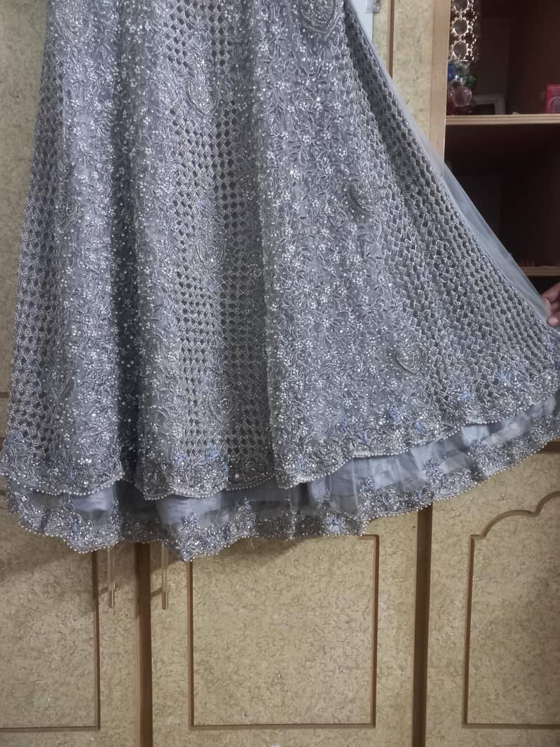Bridal Maxi 1