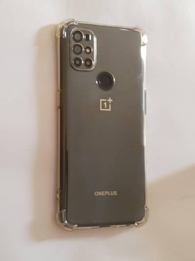 OnePlus N10  5G,  6/128 GB,  PTA Approved