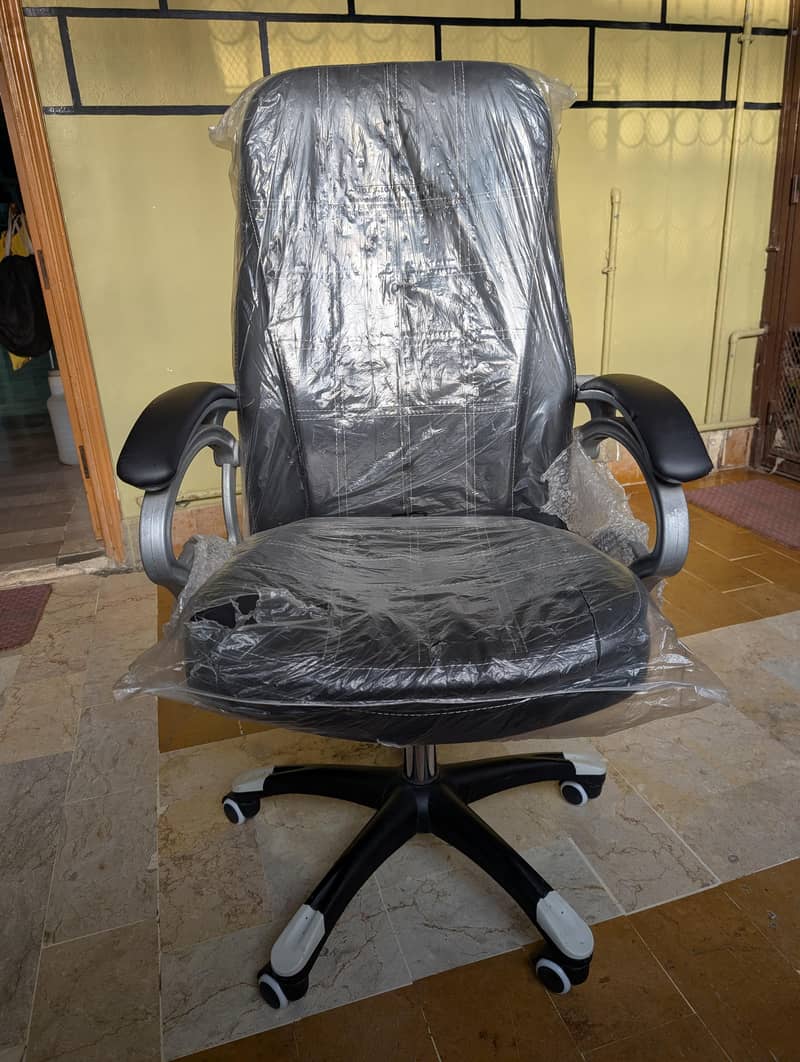 Computer Chair 3