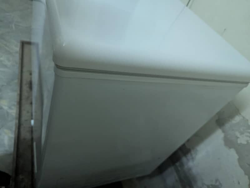 Haier Freezer 3