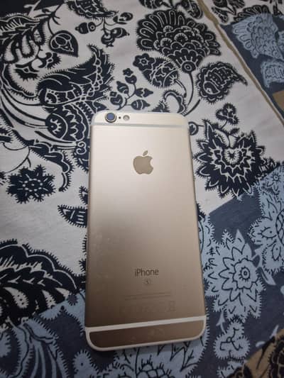 Apple iPhone 6S